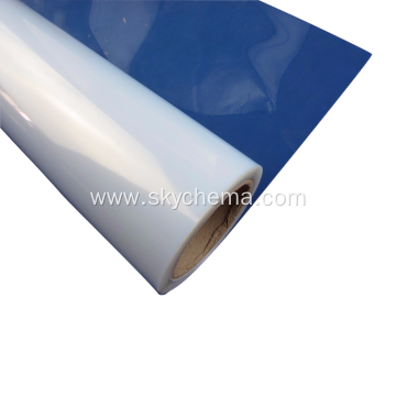 Silica Powder-Blue Inkjet Film For Medical Image Output